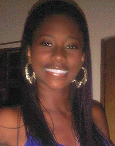 31 Year Old Cali, Colombia Woman